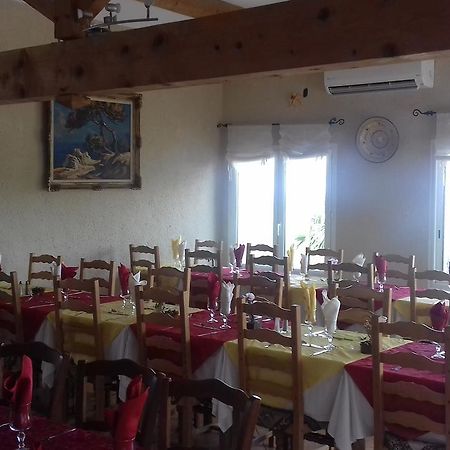 Le Saint Victor Ξενοδοχείο Mirabel-aux-Baronnies Εξωτερικό φωτογραφία